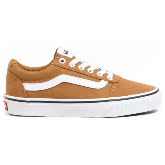 Vans Ward